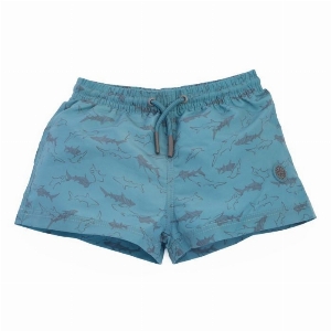 Short Maillot Requin   12 à 24 mois