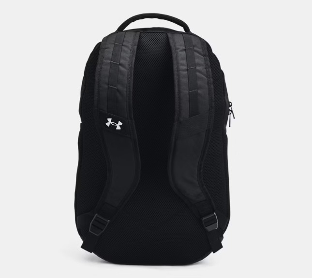 Sac à dos ''Hustle 6.0''  Noir