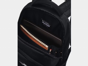 Sac à dos ''Hustle 6.0''  Noir