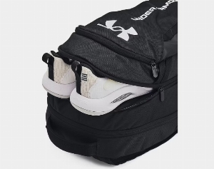 Sac à dos ''Hustle 6.0''  Noir