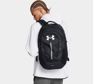 Sac à dos ''Hustle 6.0''  Noir