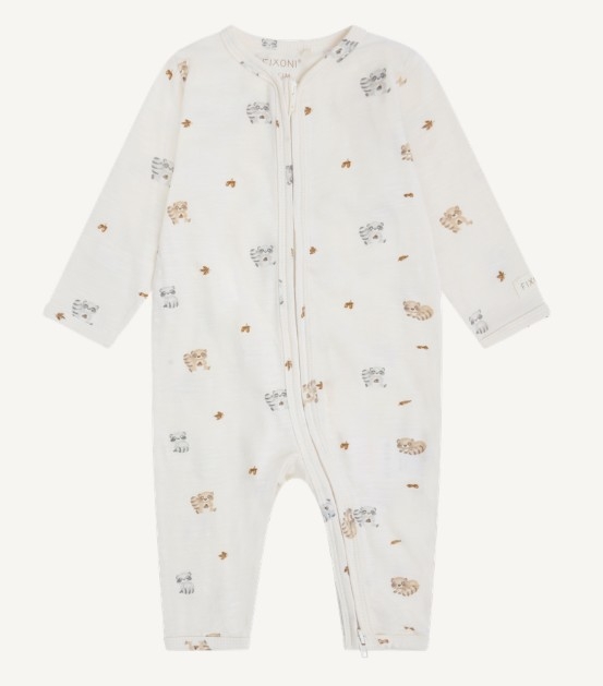 Pyjama Raton   1 à 24 mois