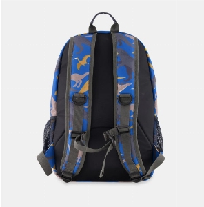 Sac à Dos - Dino Bleu