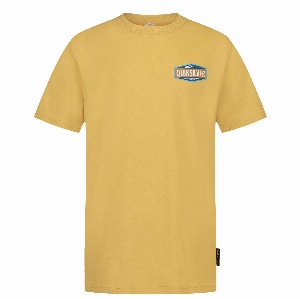T-Shirt ''Six Points''   8 à 16 ans