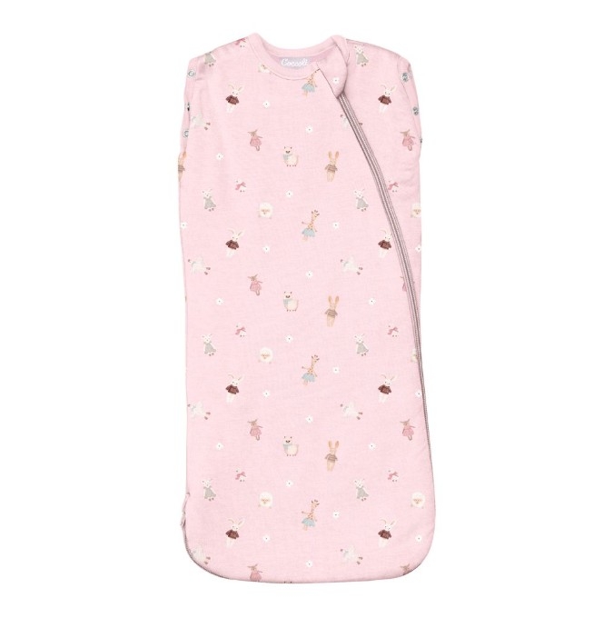 Dormeuse 1.5 TOGS - Peluches  Nouveau-Né