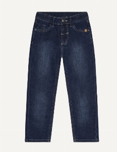 Jeans Basique  3 à 10 ans