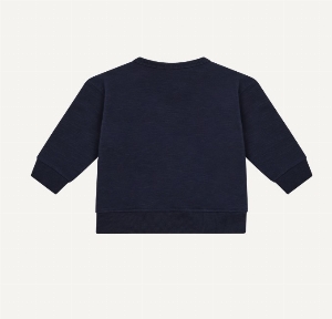Crewneck Animaux Ferme   3 à 24 mois