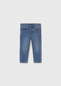 Jeans Slim Fit - Moyen   6 à 24 mois