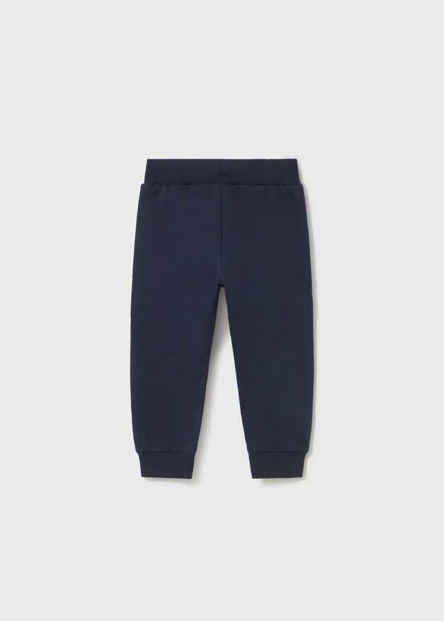 Ensemble Molleton 3 Pièces   6 à 24 mois