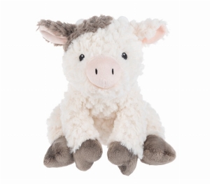 Peluche - Clementine la vache