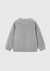 Crewneck ''Dino On Wheels''  2 à 8 ans