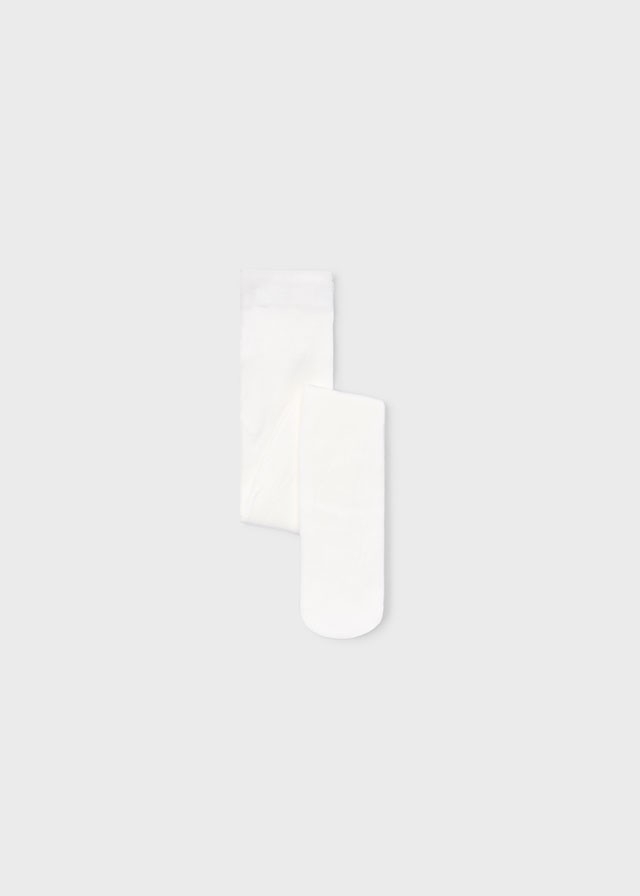 Collants Écru  2 à 8 ans