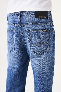 Jeans ''Ilyano'' Medium  8 à 16 ans