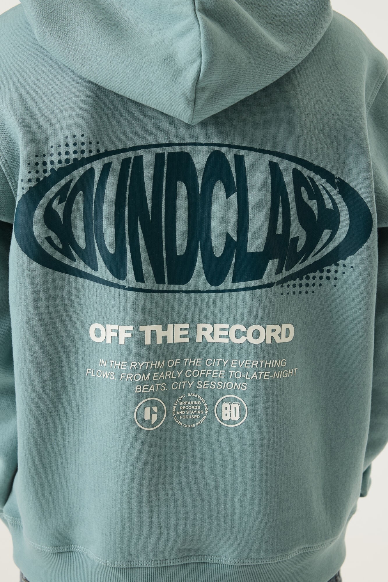 Ouaté ''Soundclass''  8 à 16 ans