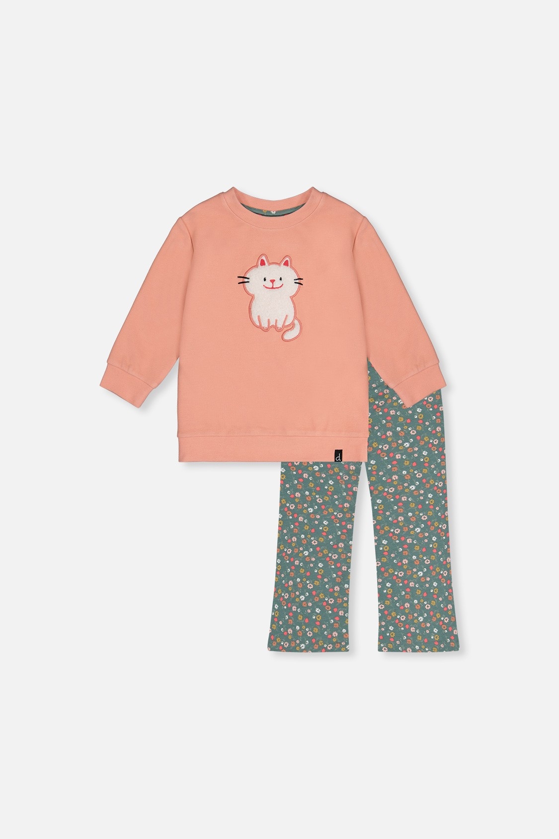 Ensemble ''Petites moustaches''  2 à 8 ans