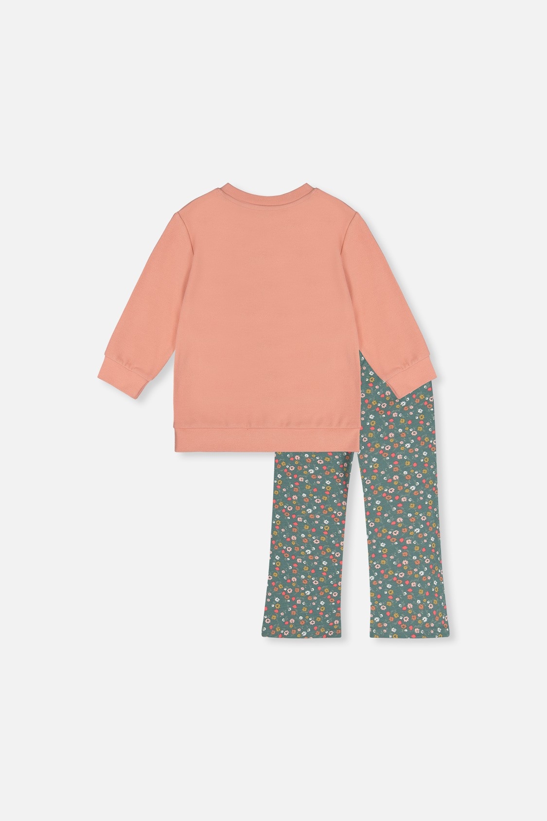 Ensemble ''Petites moustaches''  2 à 8 ans