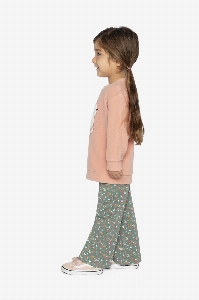 Ensemble ''Petites moustaches''  2 à 8 ans