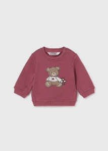 Ouaté Ourson  0 à 18 mois