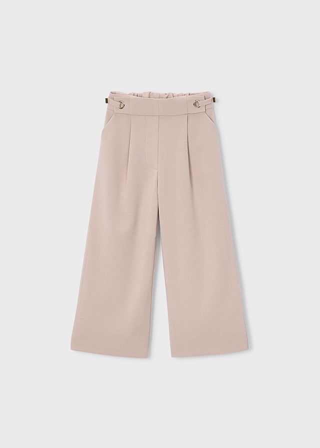 Pantalon à Pinces  2 à 8 ans