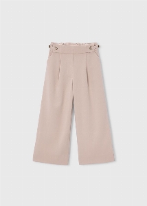 Pantalon à Pinces  2 à 8 ans