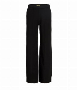 Pantalon ''Nancy'' Noir  9 à 14 ans