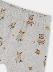 Ensemble ''Bébé des Bois''  6 à 24 mois