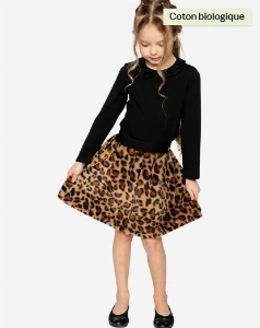 Chandail ''Occasion Chic''  2 à 8 ans