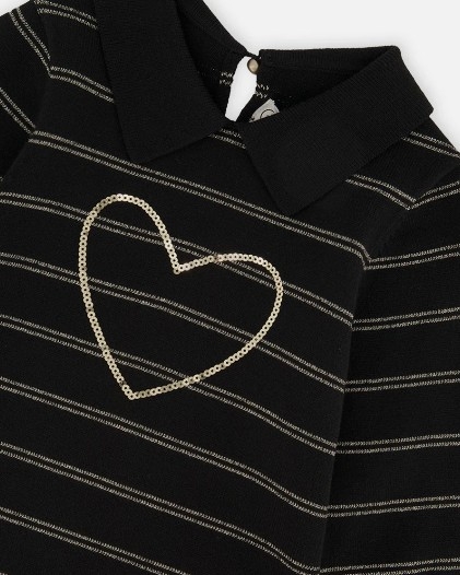 Robe ''Occasion Chic''  2 à 8 ans