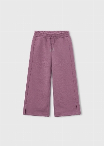 Pantalon Jogging Rose 2 à 8 ans