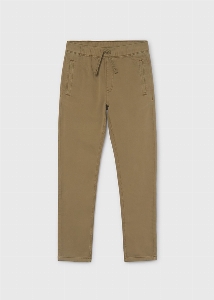 Pantalon Beige  8 à 16 ans