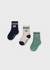 Chaussettes Raton  6 à 24 mois