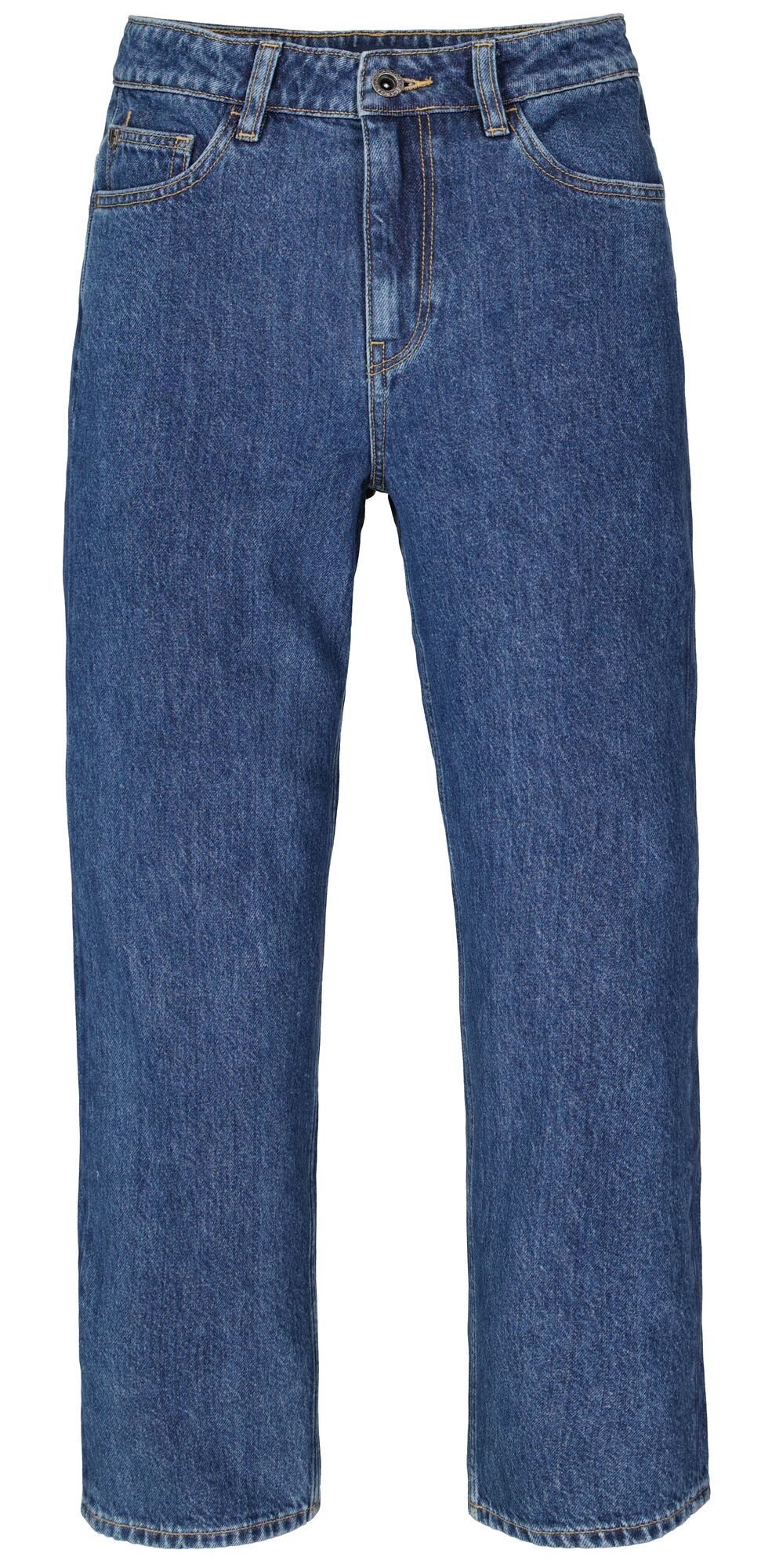 Jeans ''Jaysen'' Bleu  8 à 16 ans