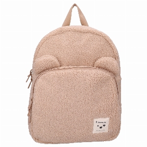 Sac à dos Teddy - Beige