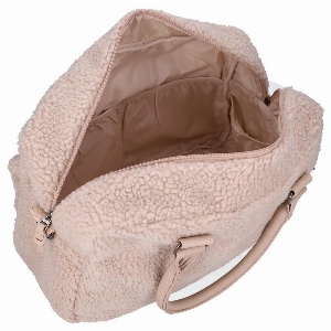 Sac à Couches Teddy - Beige
