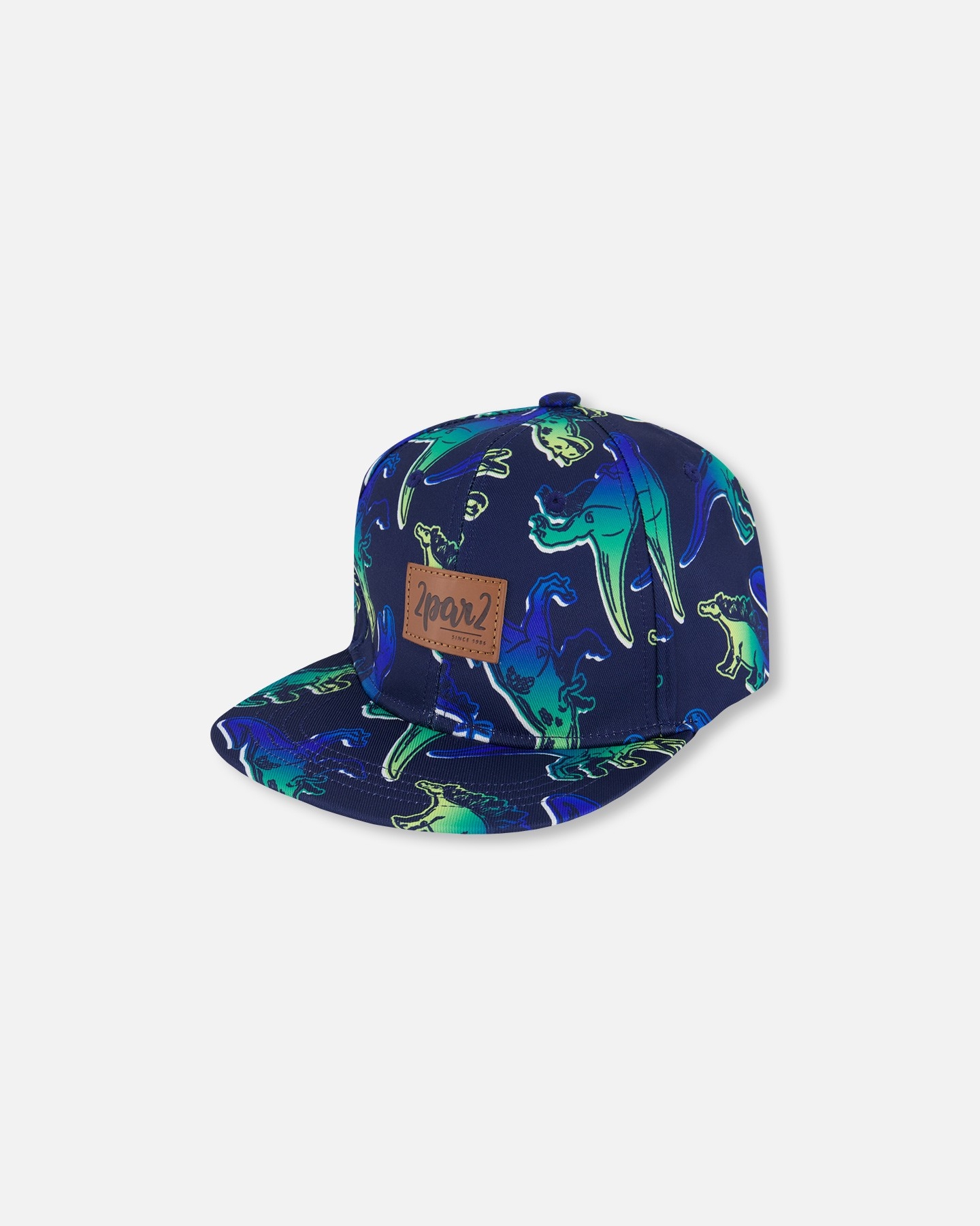 Casquette Dinos 6 mois à 14 ans