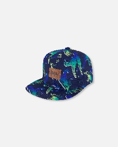 Casquette Dinos  6 mois à 14 ans