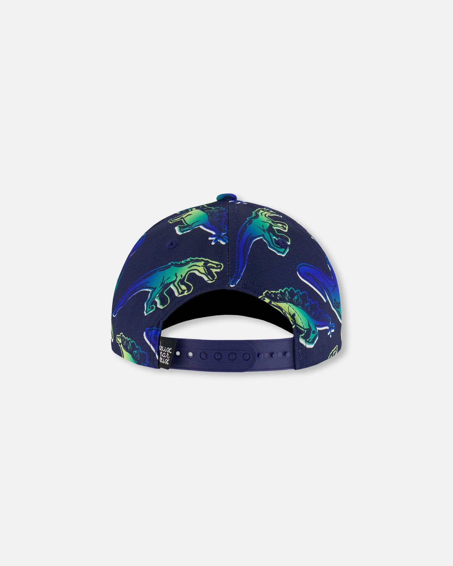 Casquette Dinos 6 mois à 14 ans