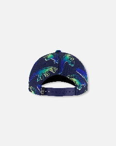 Casquette Dinos  6 mois à 14 ans