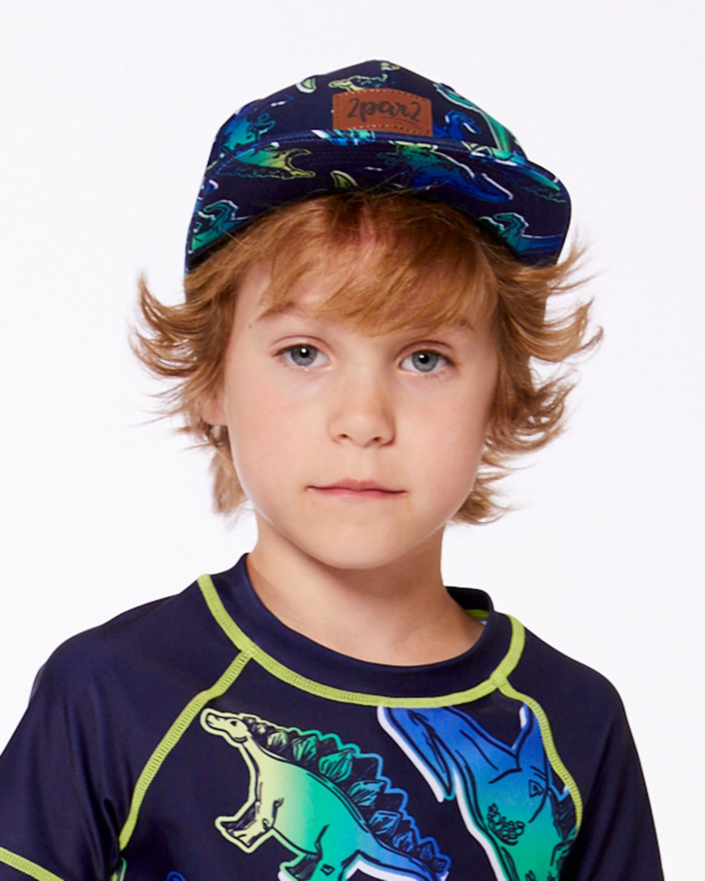 Casquette Dinos 6 mois à 14 ans
