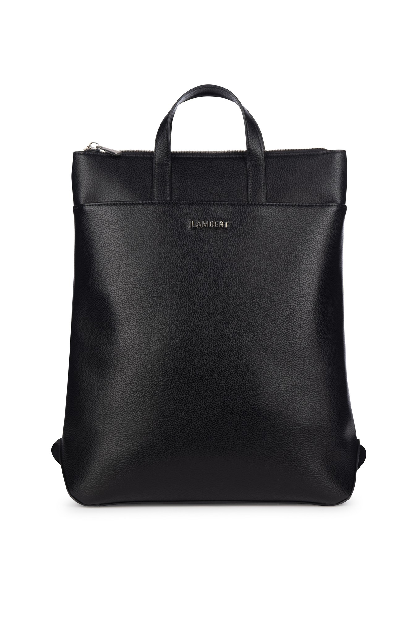 Le Billie- Sac à dos Noir