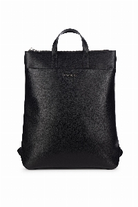 Le Billie- Sac à dos Noir