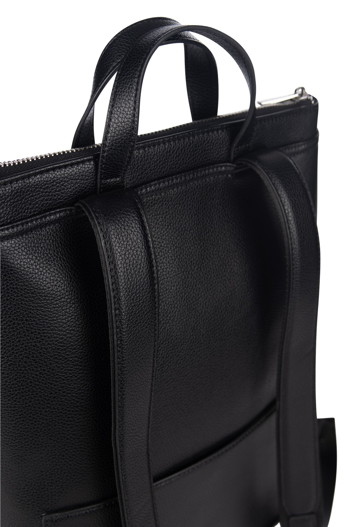 Le Billie- Sac à dos Noir