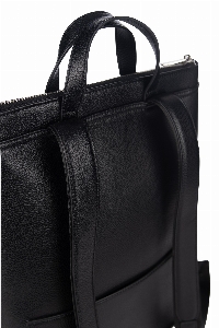 Le Billie- Sac à dos Noir