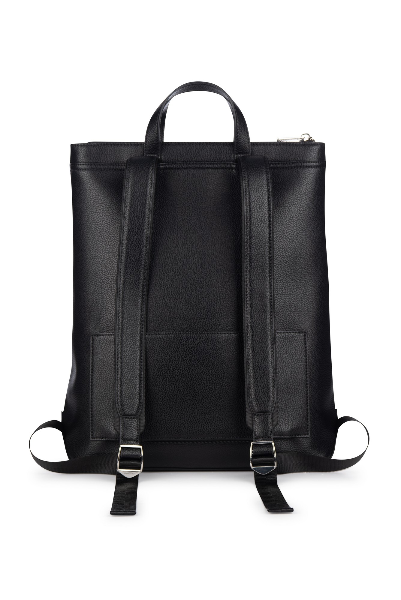 Le Billie- Sac à dos Noir