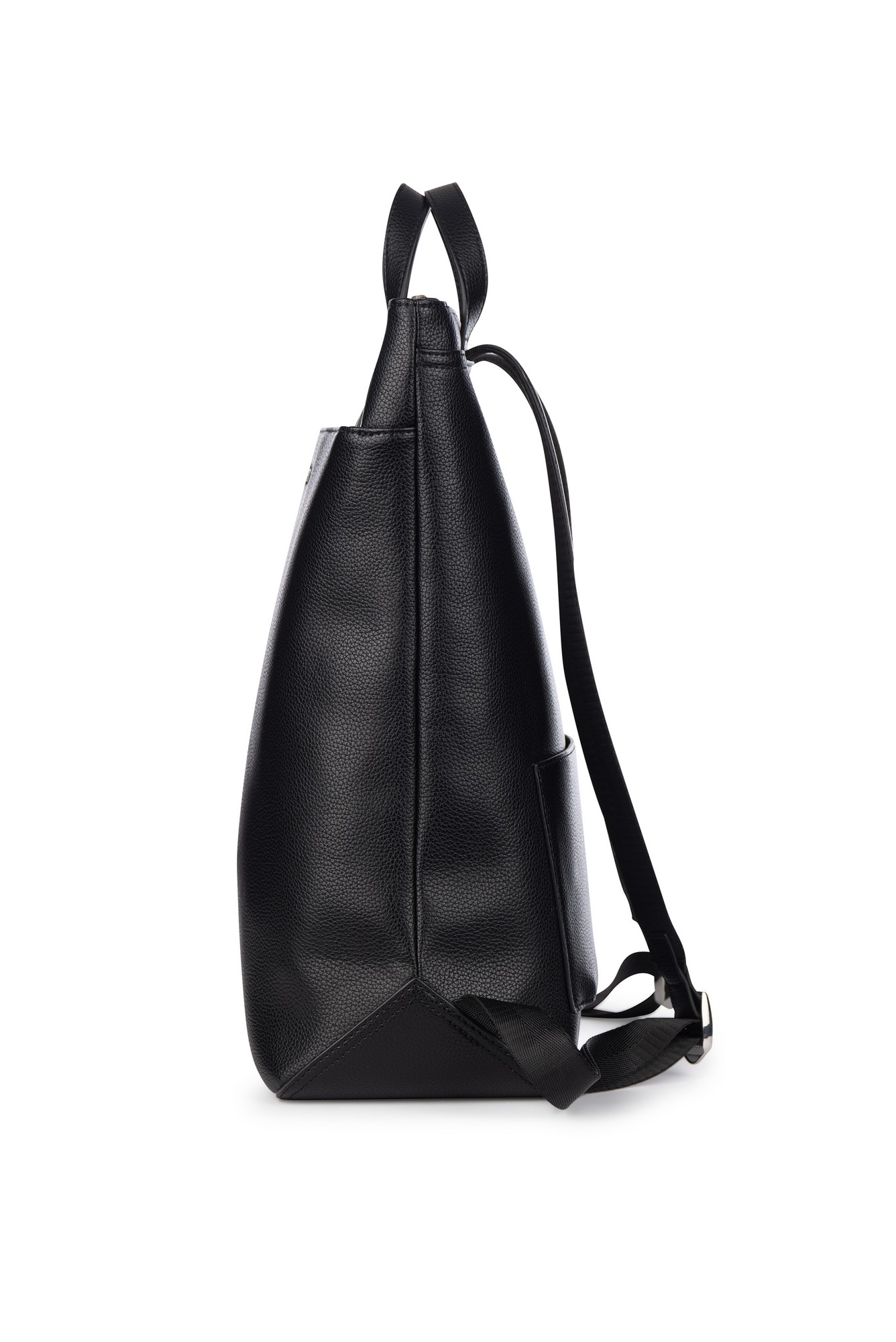 Le Billie- Sac à dos Noir