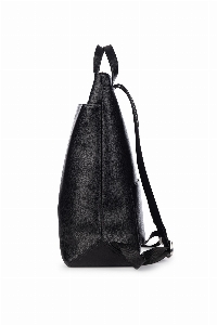 Le Billie- Sac à dos Noir