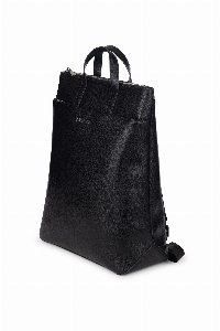 Le Billie- Sac à dos Noir