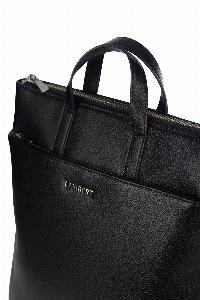 Le Billie- Sac à dos Noir